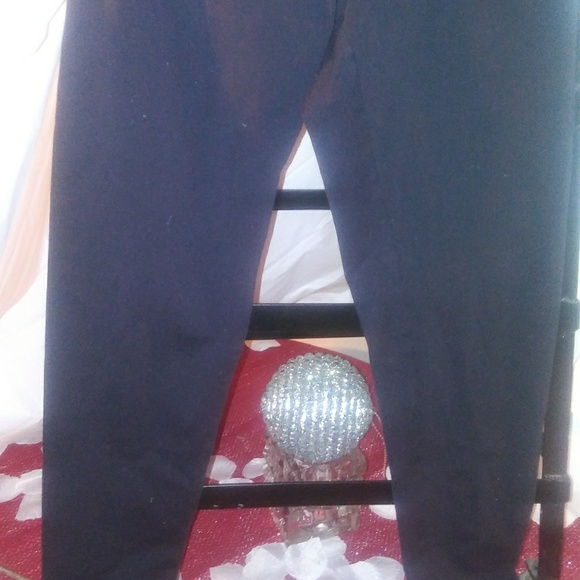 Ladies' Legging, Thicker Materia - Picture 2 of 4